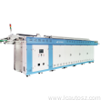 Bagging Machine With Ironing